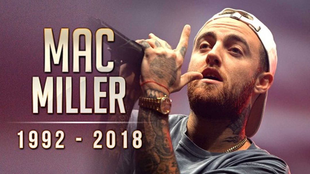 Mac Miller Wallpaper - Wallpaper Sun