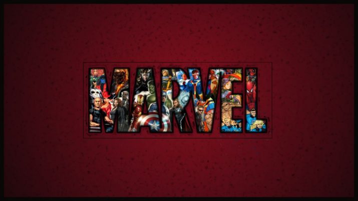 Marvel Wallpaper 1