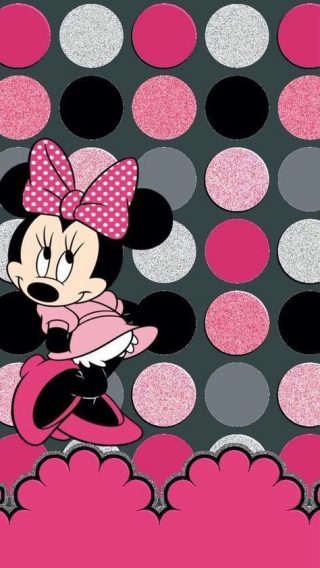 Minnie Mouse Wallpaper - Wallpaper Sun