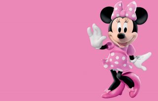 Minnie Mouse Wallpaper - Wallpaper Sun