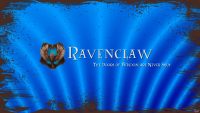 Ravenclaw Wallpaper 21