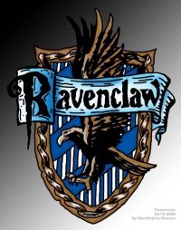 Ravenclaw Wallpaper 17