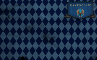 Ravenclaw Wallpaper 2