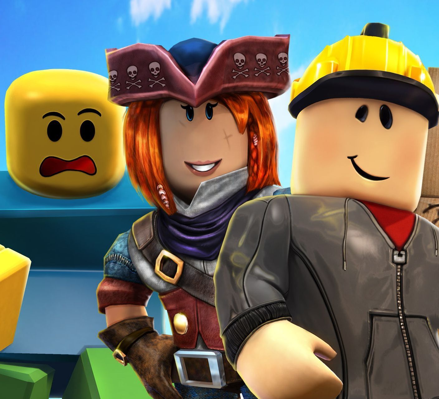 download roblox for pc