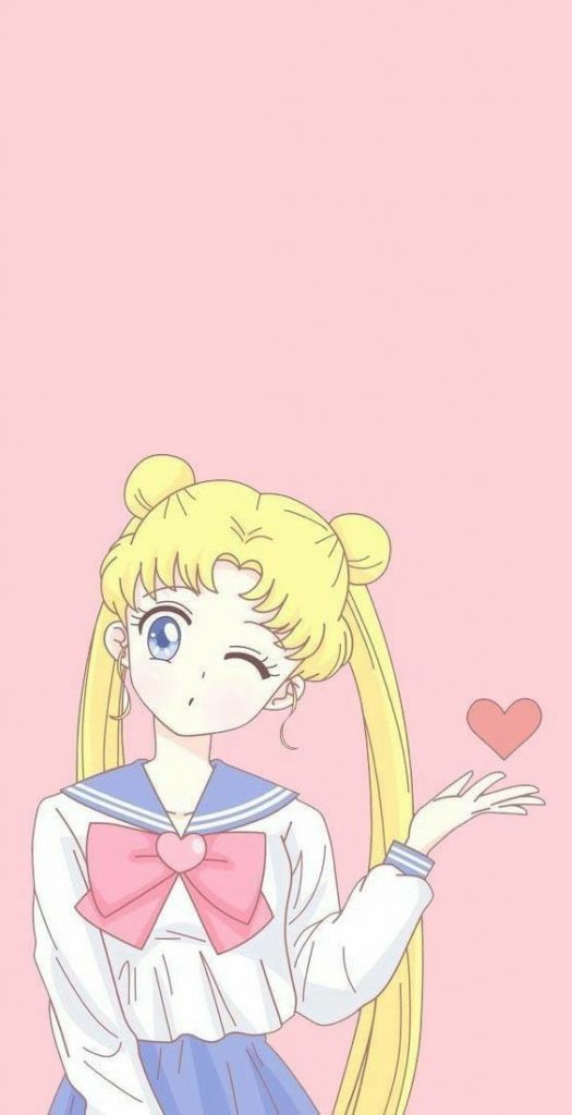 Sailor Moon Wallpaper - Wallpaper Sun