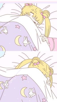 Sailor Moon Wallpaper 25