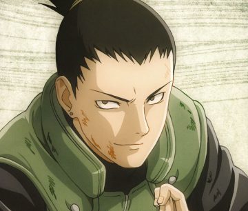 Shikamaru Nara Wallpaper - Wallpaper Sun