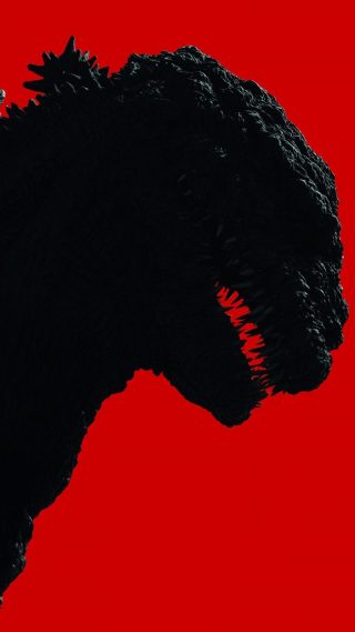 Shin Godzilla Wallpaper - Wallpaper Sun