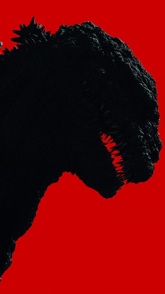 Shin Godzilla Wallpaper - Wallpaper Sun