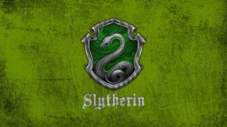 Slytherin Wallpaper - Wallpaper Sun