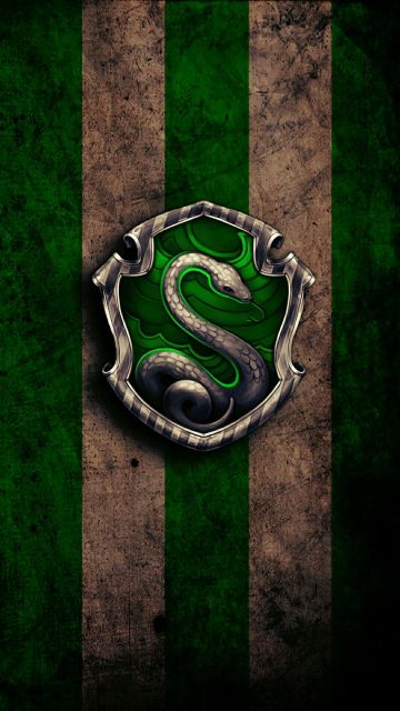 Slytherin Wallpapers - Wallpaper Sun