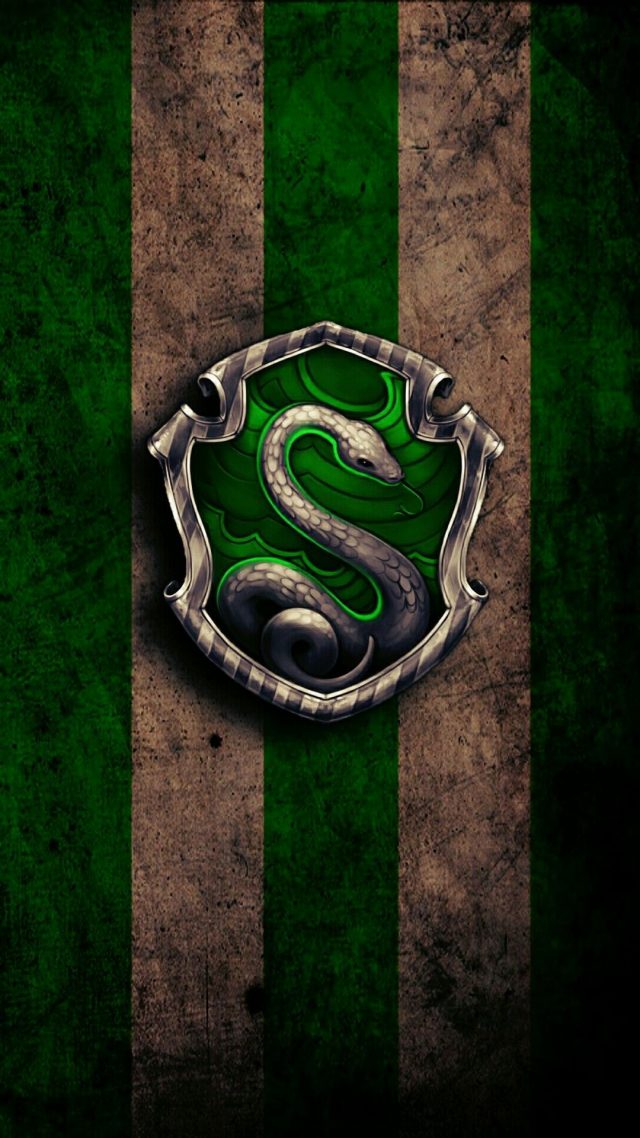 Slytherin Wallpapers - Wallpaper Sun