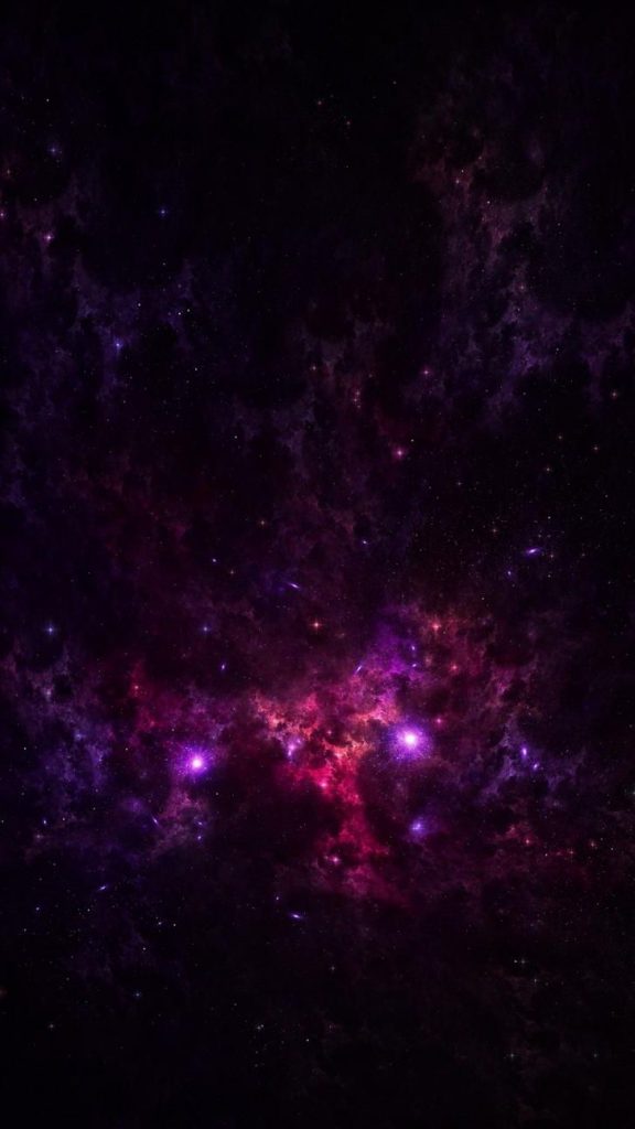 Space Wallpaper - Wallpaper Sun