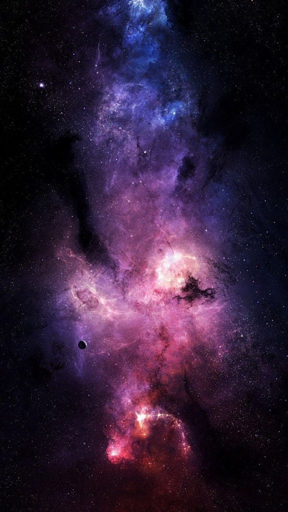 Space Wallpaper - Wallpaper Sun