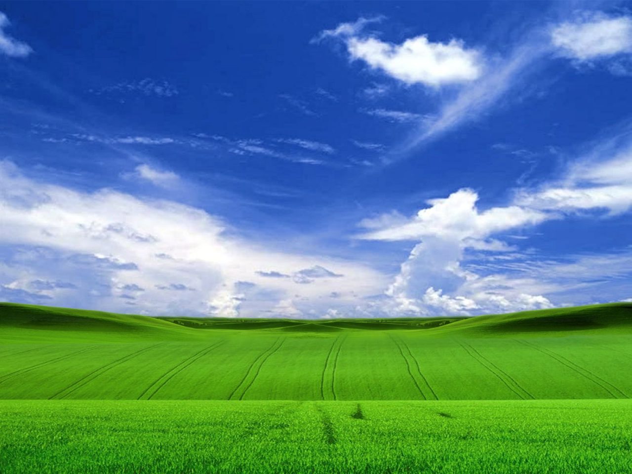 Windows Xp Wallpaper - Wallpaper Sun