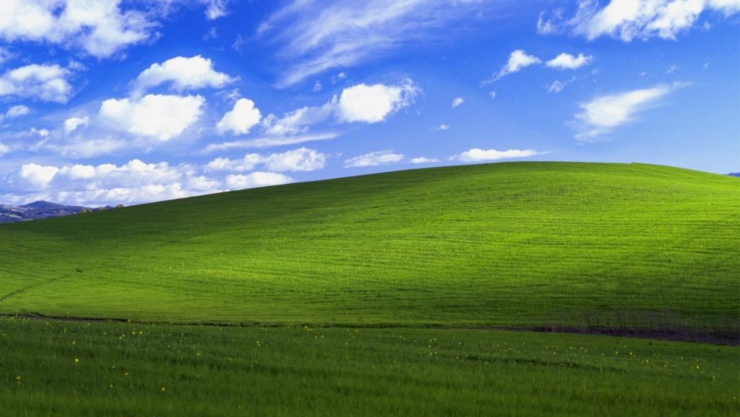 Windows xp Wallpaper - Wallpaper Sun