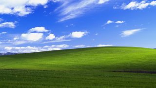 Windows xp Wallpaper - Wallpaper Sun