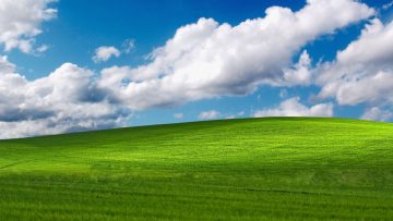 Windows Xp Wallpaper - Wallpaper Sun