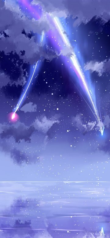 Your Name Wallpapers - Wallpaper Sun