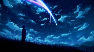 Your Name Wallpapers - Wallpaper Sun