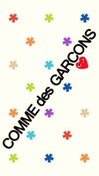 Comme Des Garcons Wallpaper 25