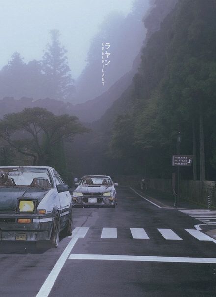 Initial D Wallpaper Wallpaper Sun