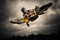 Dirt Bike Wallpaper 36