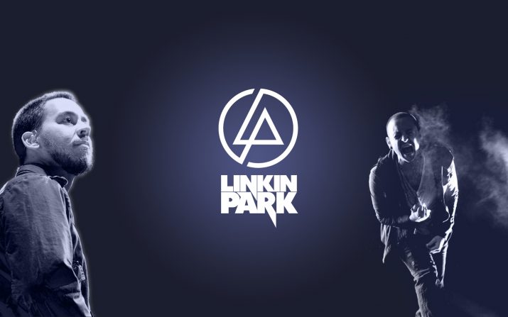 Linkin Park Wallpaper 1