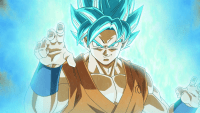 Super Saiyan Wallpaper 20