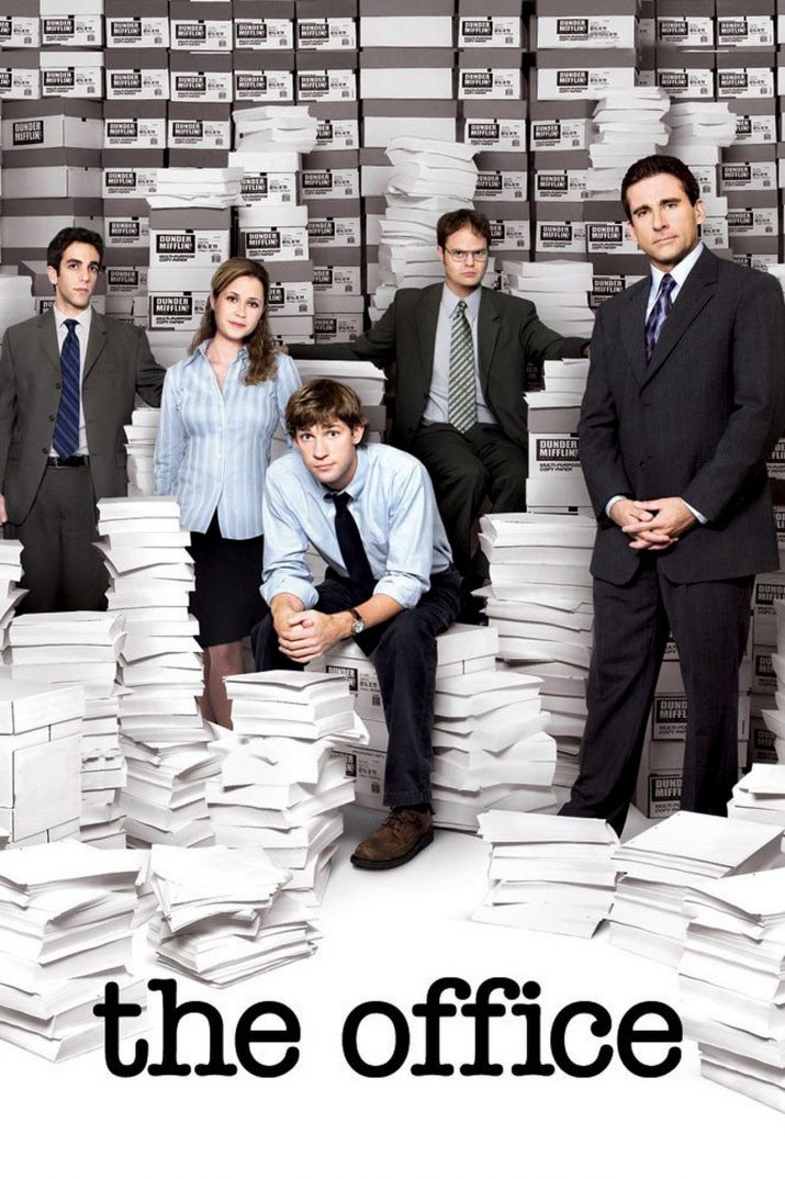 The office ❤️  The office show, Office wallpaper, The office