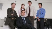 The Office Wallpaper 26