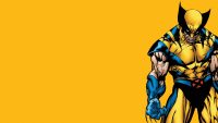 Wolverine Wallpaper 14