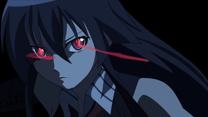 Akame Ga Kill Wallpaper 1