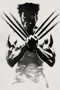 Wolverine Wallpaper 24