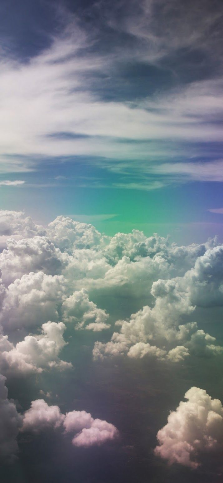 Sky Wallpaper 1