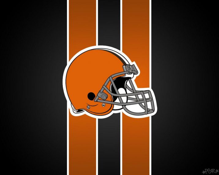 Cleveland Browns Wallpaper 1