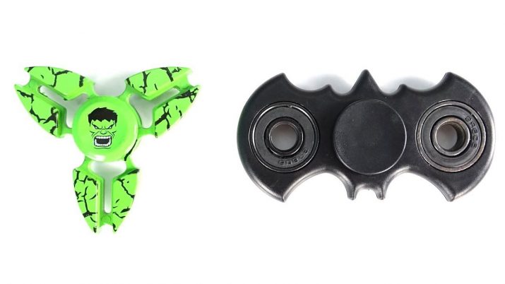 Fidget Toys Wallpaper 1