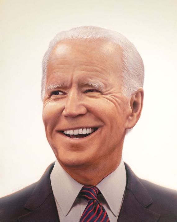 Joe Biden Wallpaper - Wallpaper Sun