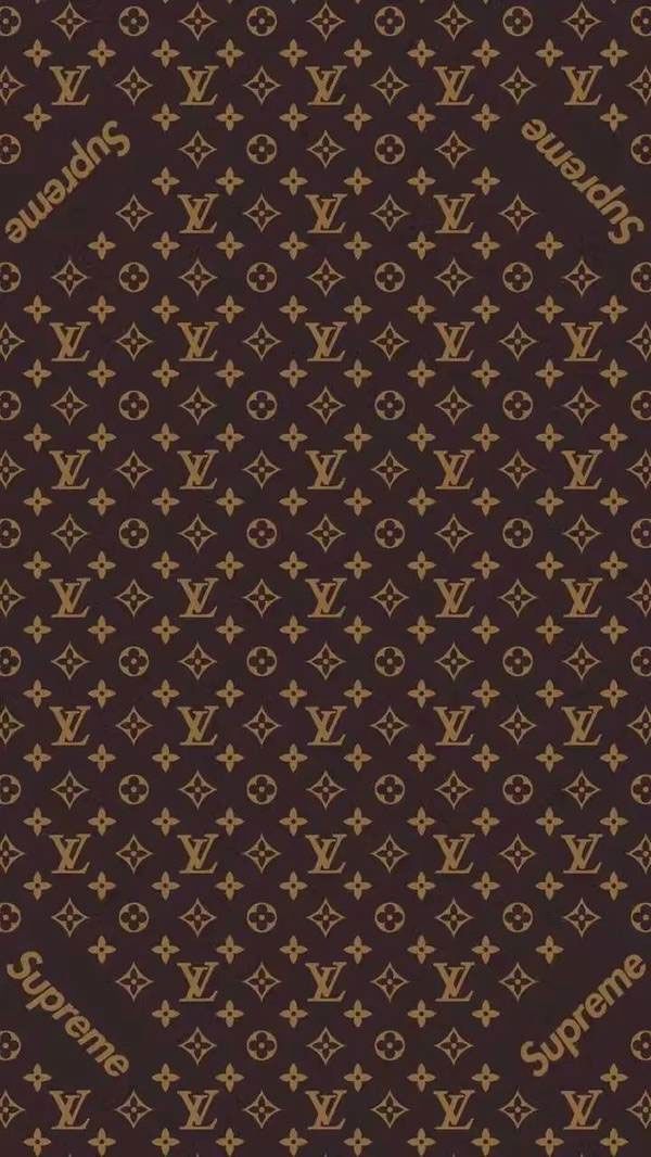 Louis Vuitton Wallpaper - Wallpaper Sun