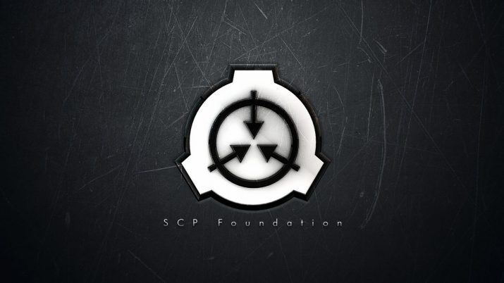 Фото scp fond