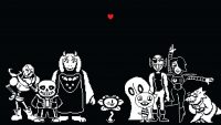 Undertale Wallpaper 32