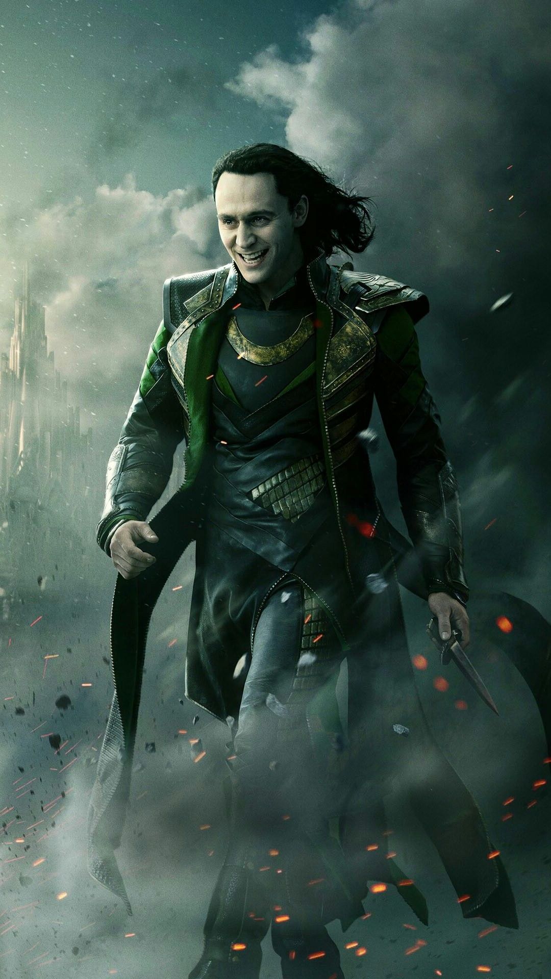 Loki Wallpaper Wallpaper Sun