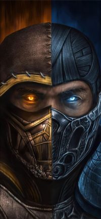 Mortal Kombat Wallpaper 18