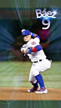 Pin by Lucianne Zoar on Javier Baez 🫶🏽 in 2023