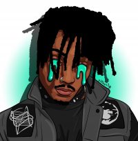 juice wrld Wallpaper 24