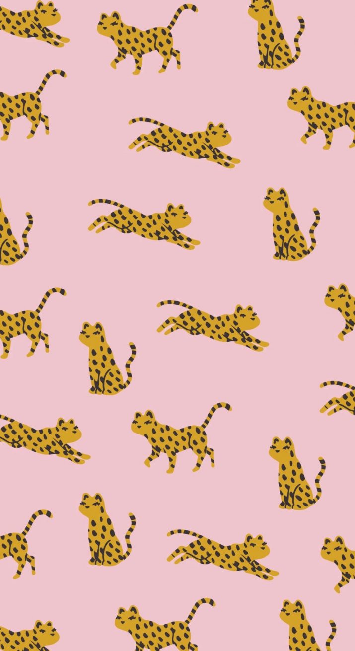 Preppy Wallpaper 1