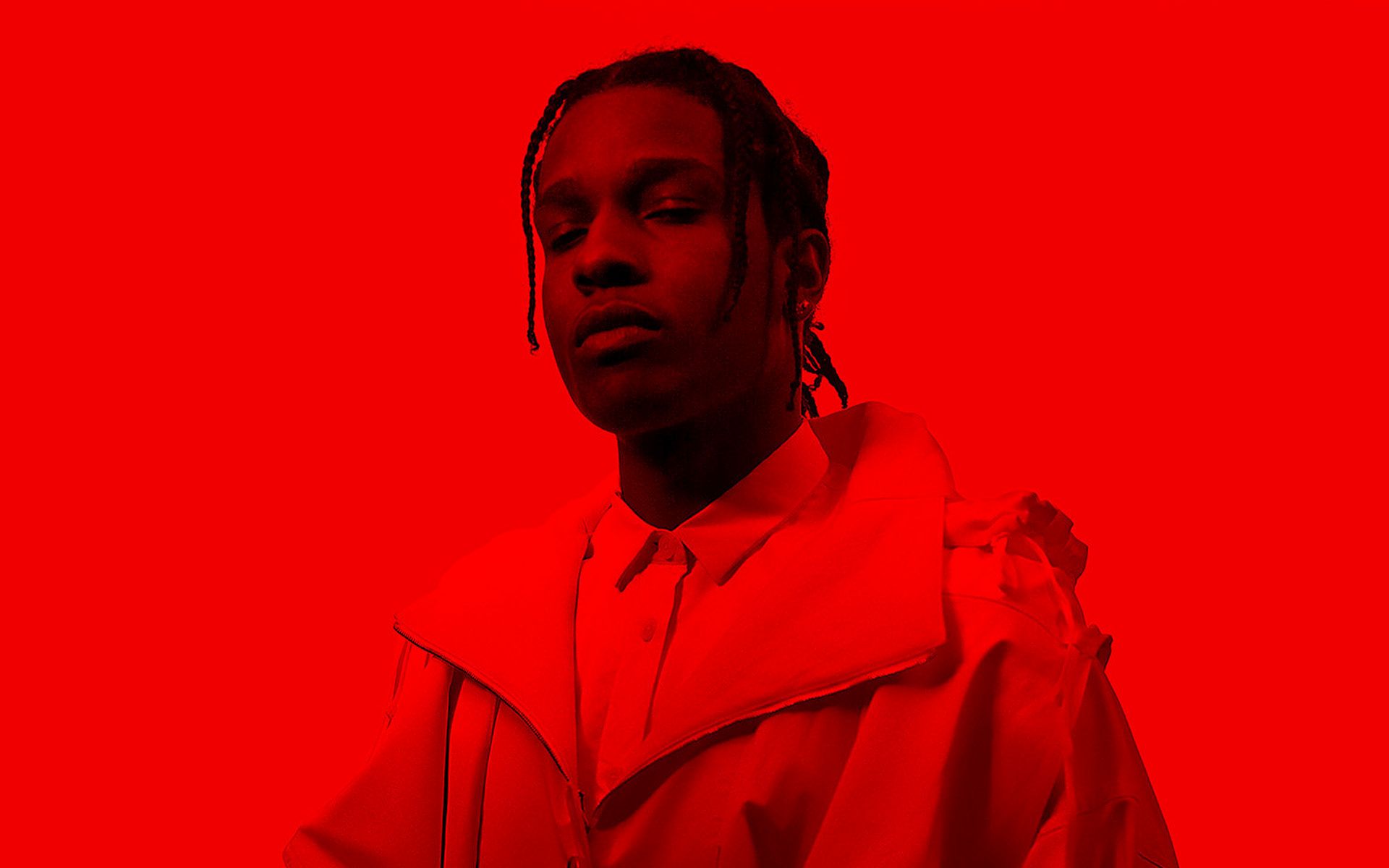 Asap Rocky Wallpaper - Wallpaper Sun