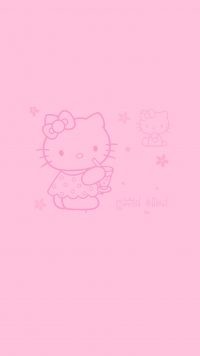 Hello kitty x louis Vuitton wallpaper in 2023  Pink wallpaper hello kitty, Hello  kitty iphone wallpaper, Hello kitty wallpaper