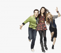 Icarly Wallpaper 2