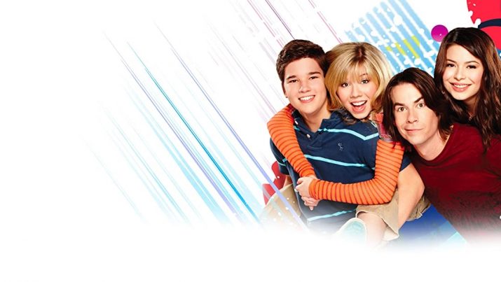 Icarly Wallpaper 1